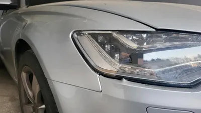 2014 Audi A6 VIN: