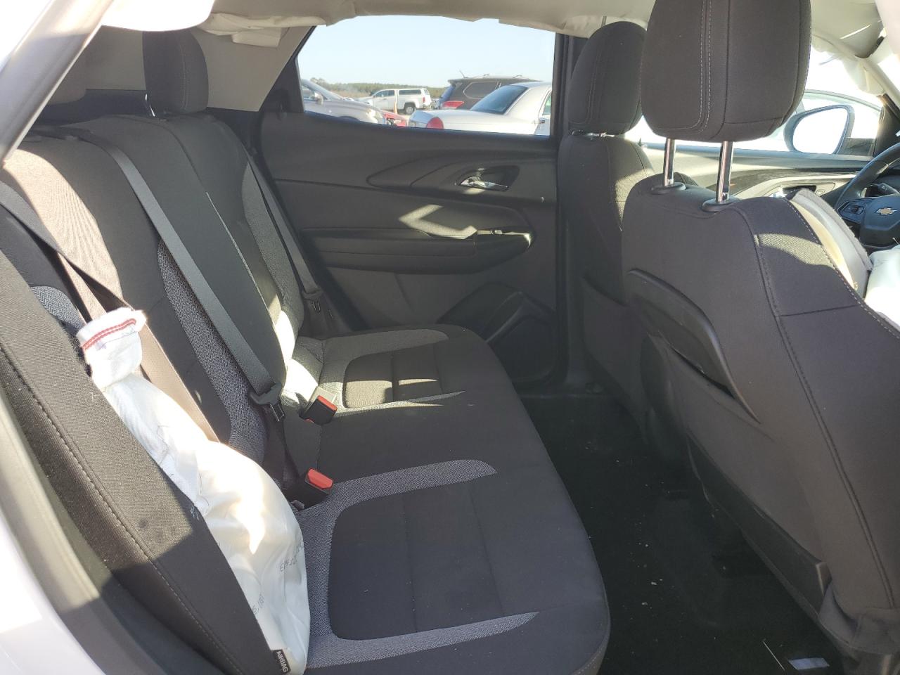 2023 CHEVROLET TRAILBLAZER LT VIN:KL79MPSL4PB080619