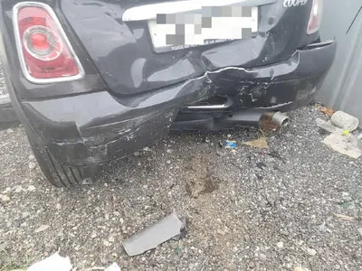 2015 MINI Cooper VIN: