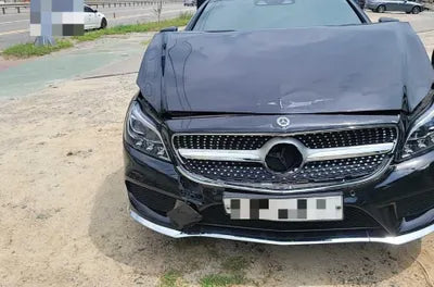 2017 Mercedes-Benz CLS 400 WDDLJ6FB9HA203468 VIN:WDDLJ6FB9HA203468