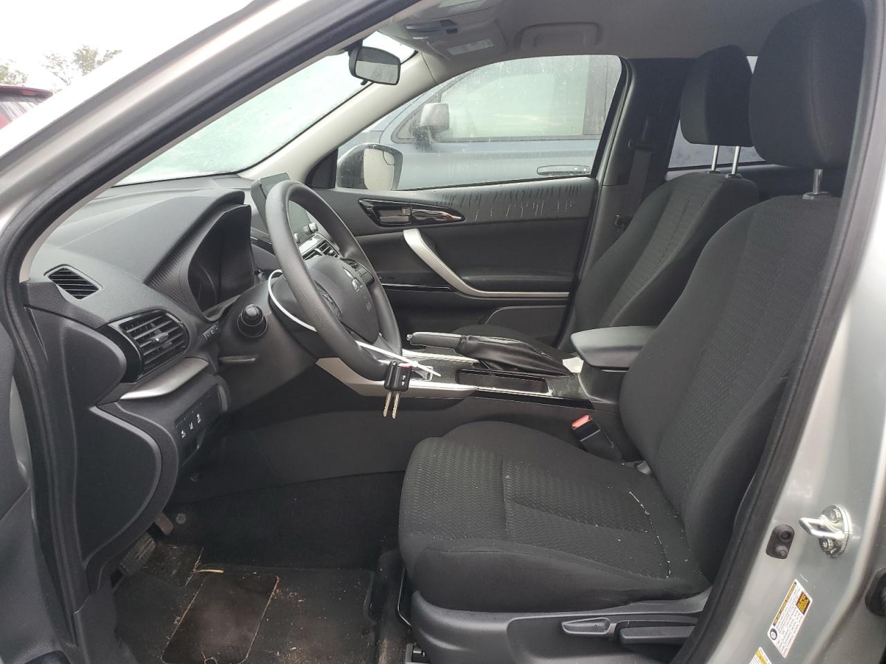 2023 MITSUBISHI ECLIPSE CROSS LE VIN:JA4ATVAA2PZ005121