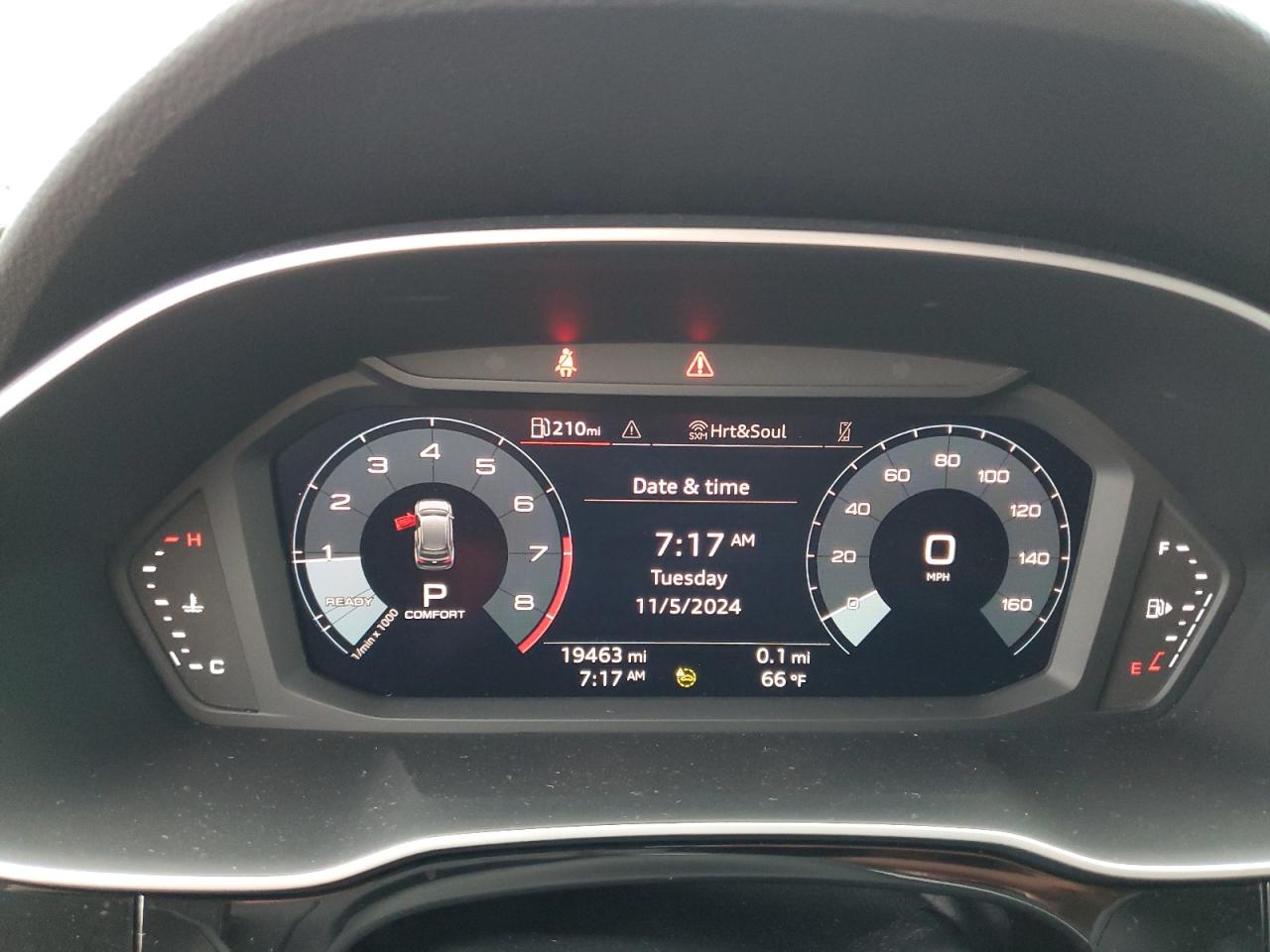 2022 AUDI Q3 PREMIUM PLUS S LINE 45 VIN:WA1EECF32N1148317