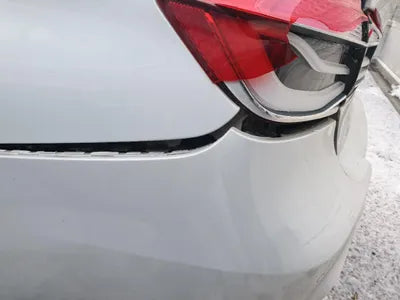 2016 BMW 320 WBA8A9109GK760040 VIN:WBA8A9109GK760040