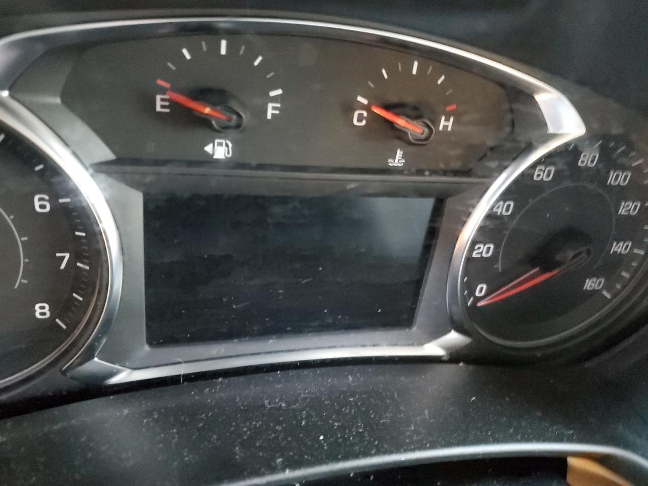 2023 CHEVROLET EQUINOX PREMIER VIN:3GNAXNEG2PL100060