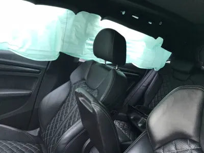 2020 Audi SQ5 WAUZZZFY3L2083556 VIN:WAUZZZFY3L2083556