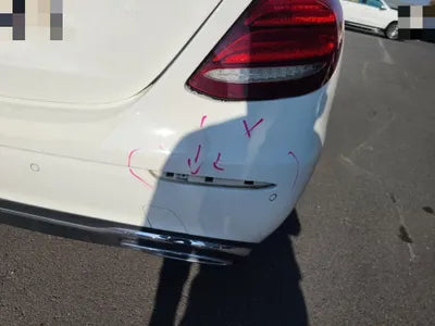 2017 Mercedes-Benz E 220 WDDZF0EBXHA141623 VIN:WDDZF0EBXHA141623