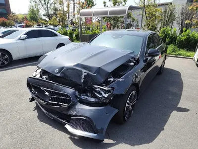 2022 Mercedes-Benz E 250 VIN: