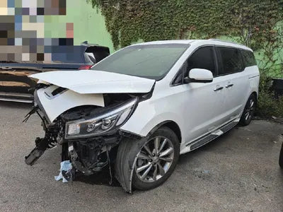 2018 Kia Carnival VIN:
