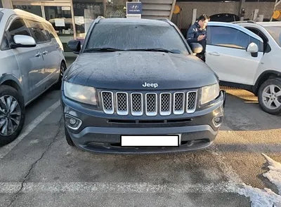 2015 Jeep Compass 1C4NJDCB7FD135579 VIN:1C4NJDCB7FD135579