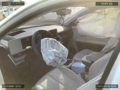 2022 Hyundai Ioniq KMHKR81AFNU097168 VIN:KMHKR81AFNU097168