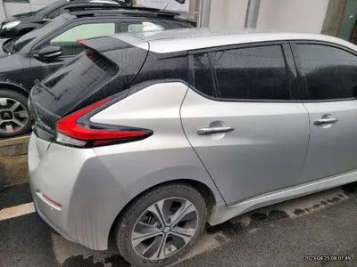 2019 Nissan Leaf 1N4AZ1CP6KC311433 VIN:1N4AZ1CP6KC311433