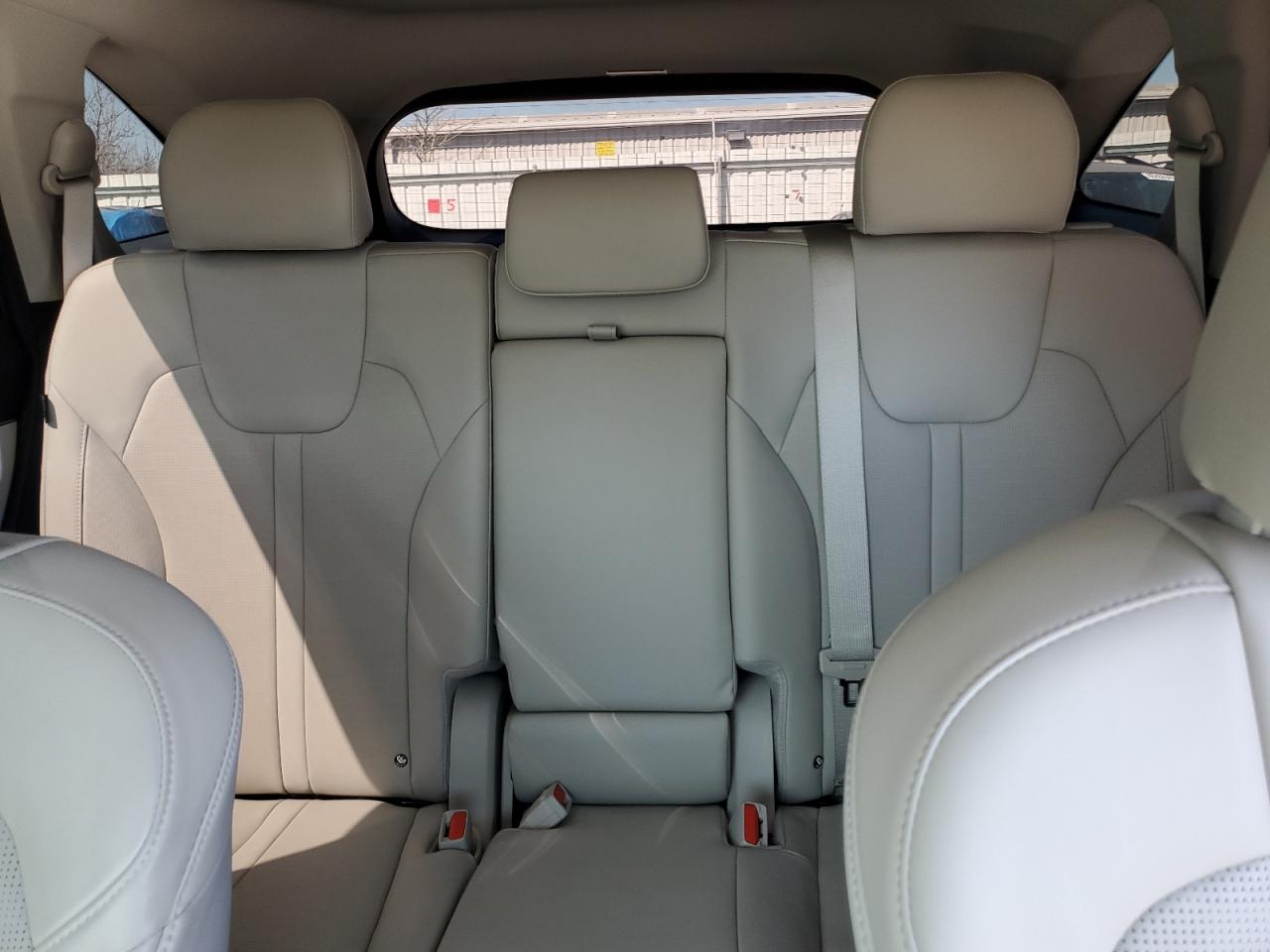 2024 KIA SORENTO S VIN:5XYRLDJC1RG270425