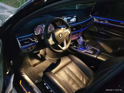 2016 BMW 730 WBA7G6107GG508816 VIN:WBA7G6107GG508816