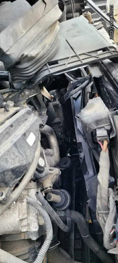 2015 Mercedes-Benz ML 350 WDCDA2EB8FA585198 VIN:WDCDA2EB8FA585198