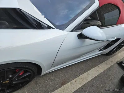 2021 Porsche Boxster VIN:
