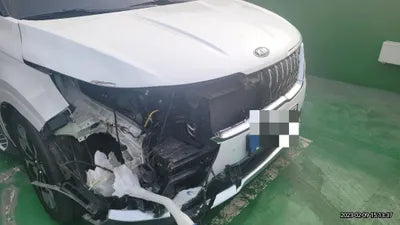 2021 Kia Carnival KNANE81BBMS067503 VIN:KNANE81BBMS067503