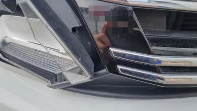 2015 Volkswagen Tiguan WVGZZZ5NZGW537446 VIN:WVGZZZ5NZGW537446