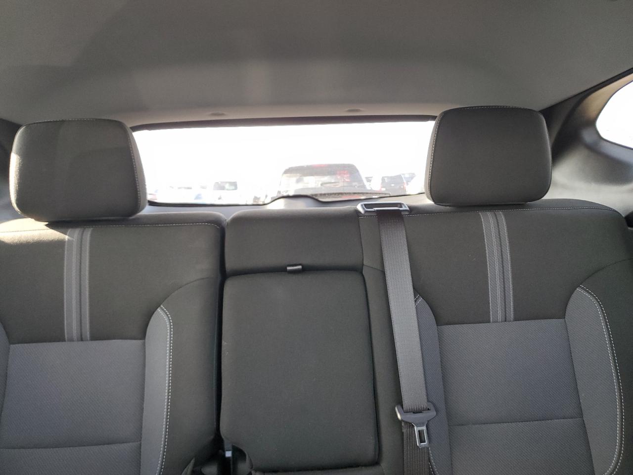 2023 CHEVROLET BLAZER 2LT VIN:3GNKBCR42PS198844