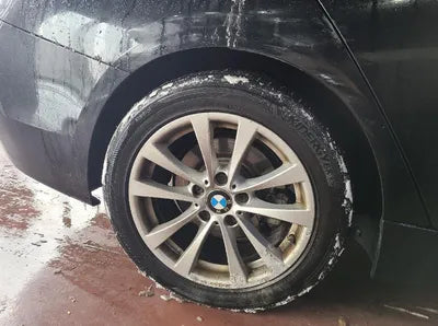 2017 BMW 320 WBA8C5106HK855174 VIN:WBA8C5106HK855174