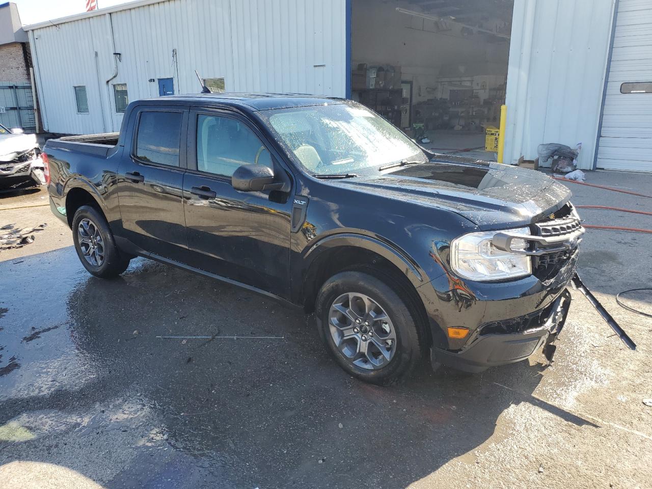 2024 FORD MAVERICK XLT VIN:3FTTW8H36RRB02537
