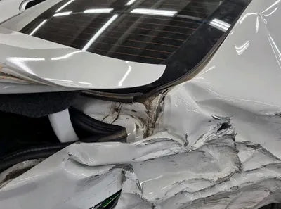 2016 BMW 520 WBA5E510XGG207898 VIN:WBA5E510XGG207898