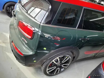 2022 MINI John Cooper Works WMWJZ9105N2R50005 VIN:WMWJZ9105N2R50005