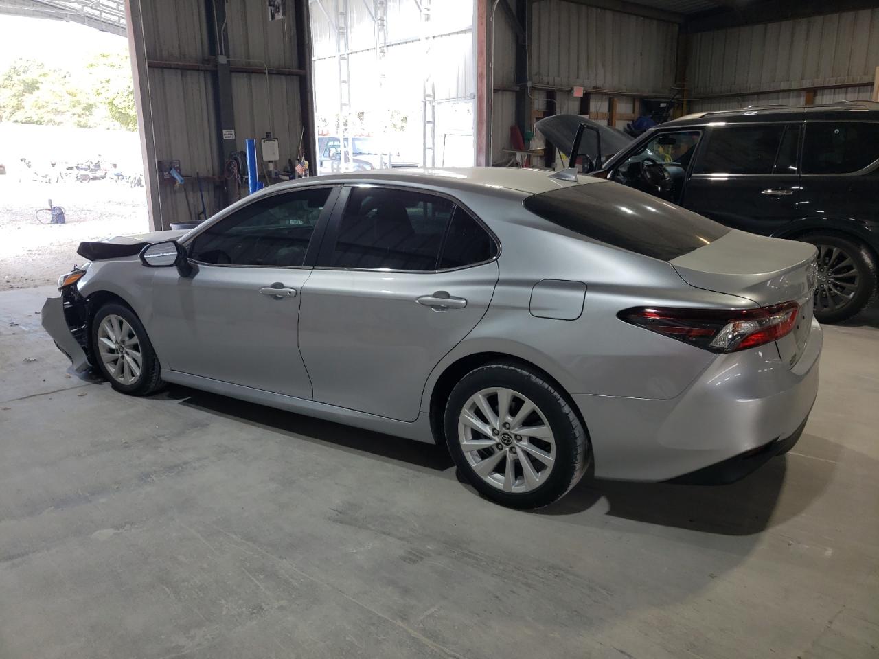 2023 TOYOTA CAMRY LE VIN:4T1C11AK4PU719718