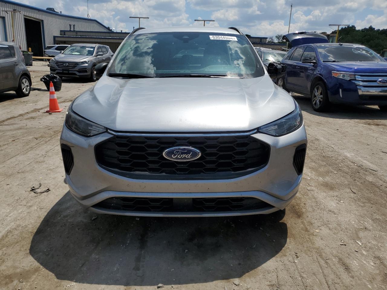 2023 FORD ESCAPE ST LINE VIN:1FMCU0MN8PUB37547