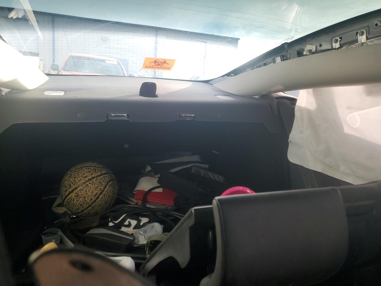 2023 TESLA MODEL 3  VIN:5YJ3E1EA3PF650202