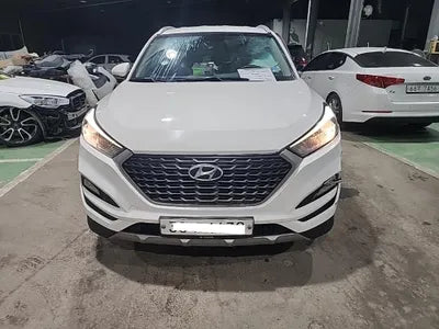 2017 Hyundai Tucson KMHJ3815GHU380231 VIN:KMHJ3815GHU380231