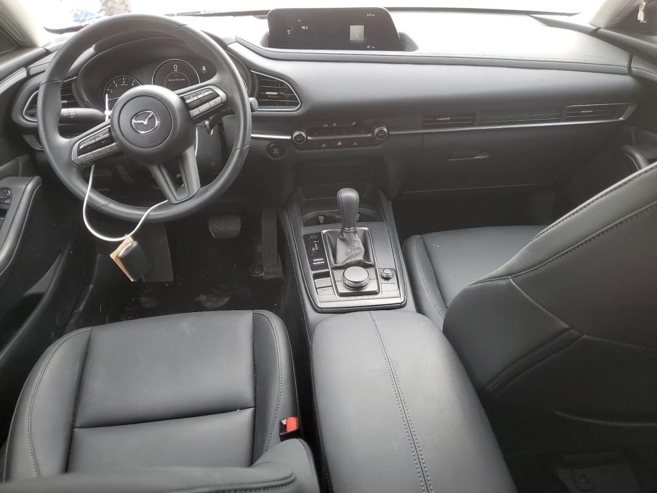 2023 MAZDA CX-30 SELECT VIN:3MVDMBBM0PM583452