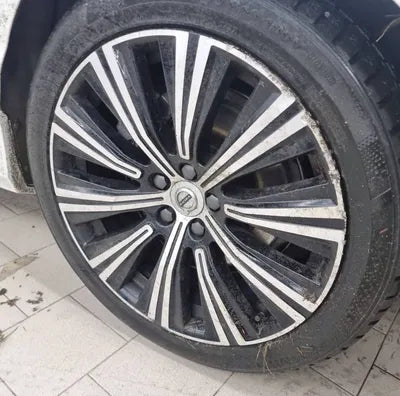 2021 Volvo S90 VIN: