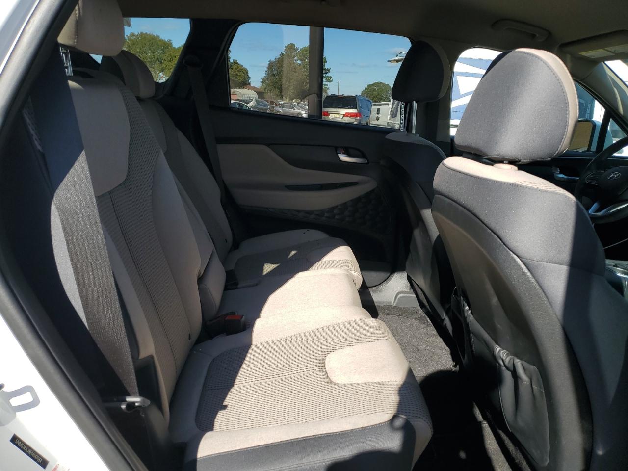 2023 HYUNDAI SANTA FE SE VIN:5NMS14AJ8PH647034