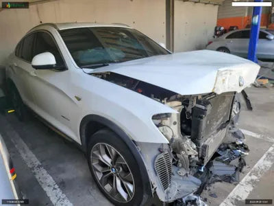 2016 BMW 420 WBAXX1105G0T33252 VIN:WBAXX1105G0T33252