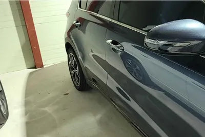 2019 Kia Sportage KNAPN813BKK630908 VIN:KNAPN813BKK630908