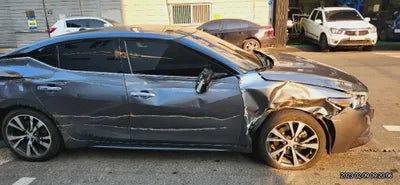 2017 Nissan Maxima 1N4AA6AP9HC429847 VIN:1N4AA6AP9HC429847