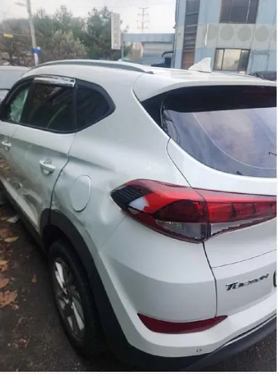 2017 Hyundai Tucson KMHJ3815GHU294775 VIN:KMHJ3815GHU294775