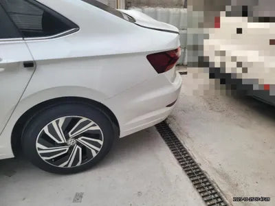 2022 Volkswagen Jetta VIN:
