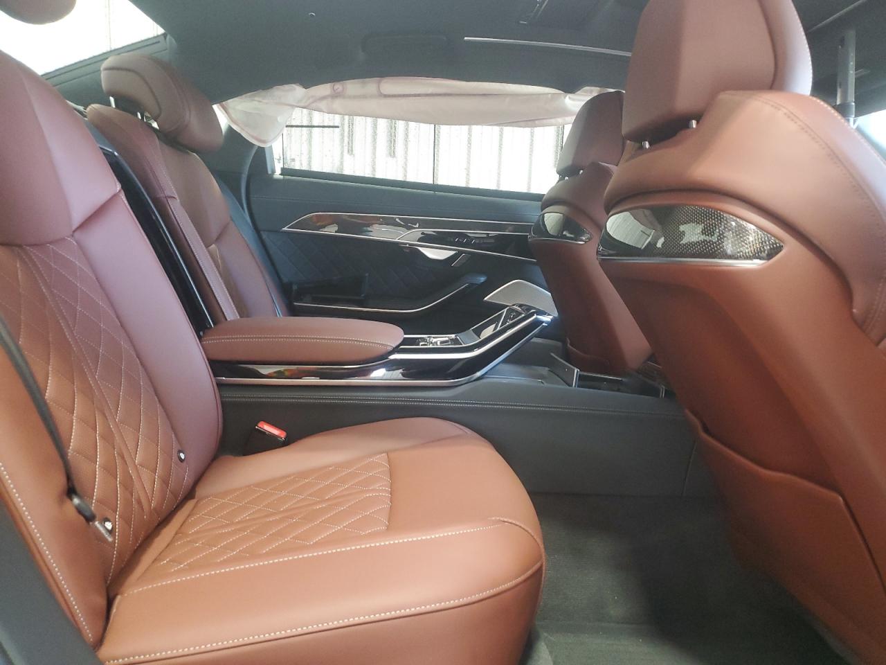 2024 AUDI S8  VIN:WAULSBF89RN010765