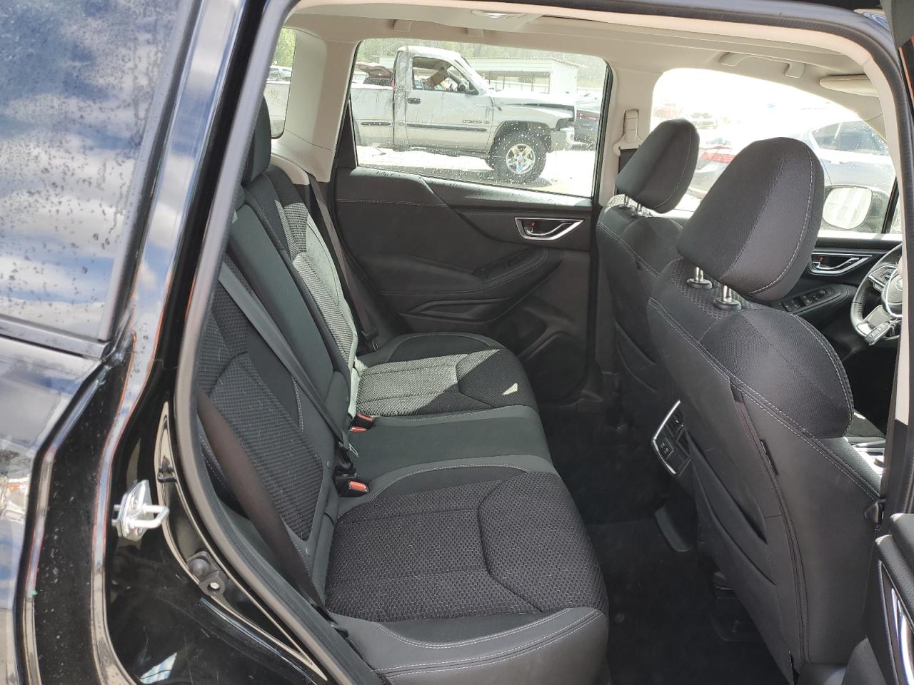 2023 SUBARU FORESTER PREMIUM VIN:JF2SKAEC3PH430081