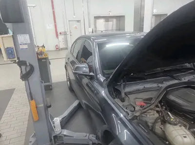 2016 BMW 320 WBA8D1109GK413722 VIN:WBA8D1109GK413722