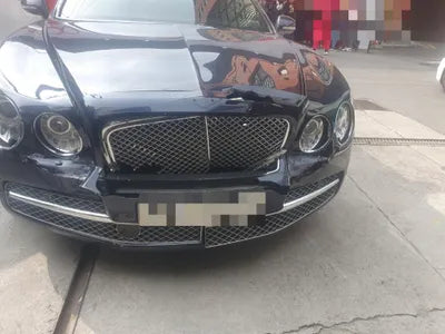 2016 Bentley Flying Spur SCBEL53W3GC056083 VIN:SCBEL53W3GC056083