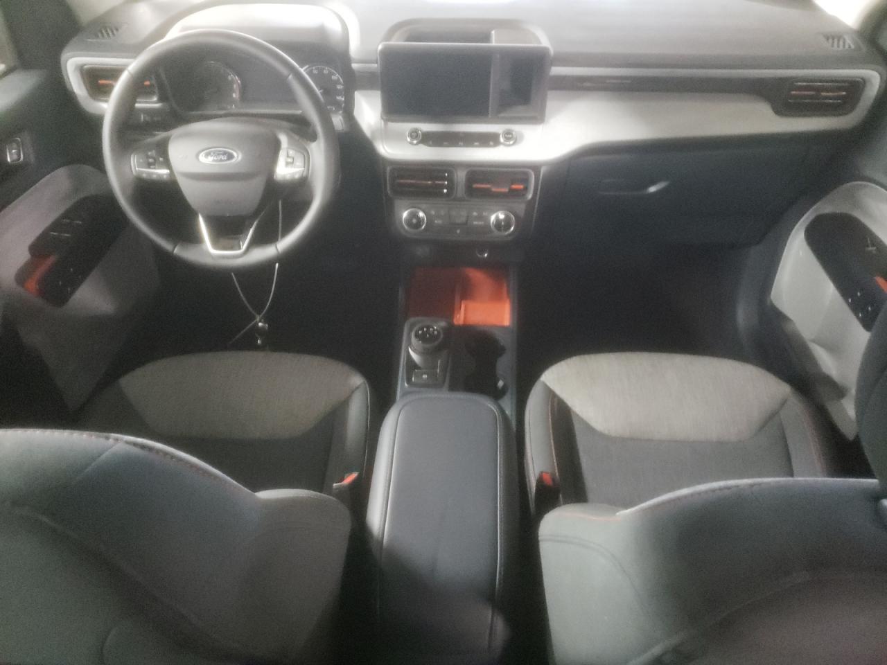 2024 FORD MAVERICK XLT VIN:3FTTW8J95RRA13590