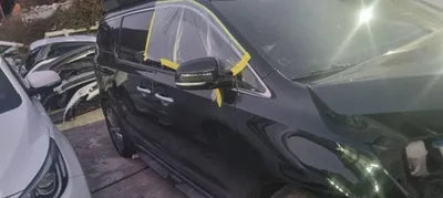2015 Kia Carnival VIN: