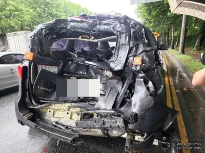 2017 Kia Carnival VIN: