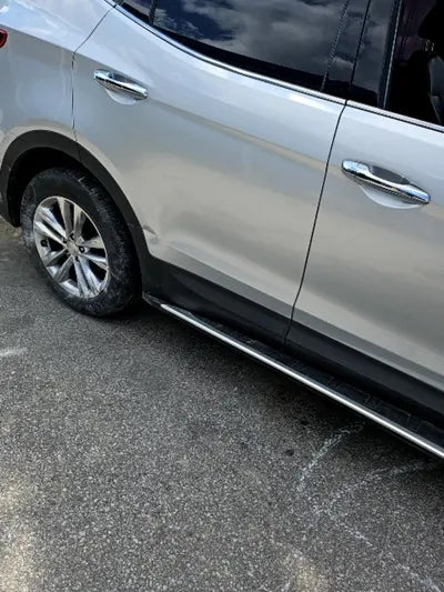 2016 Hyundai Santa FE 647KMKMHSW81UDGU5 VIN:647KMKMHSW81UDGU5