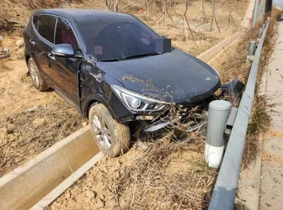 2015 Hyundai Santa FE VIN: