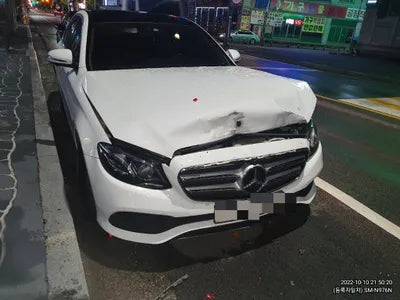 2016 Mercedes-Benz E 300 VIN:
