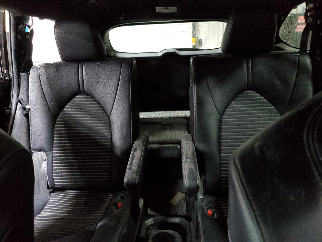 2022 TOYOTA HIGHLANDER XSE VIN:5TDLZRBH7NS184271