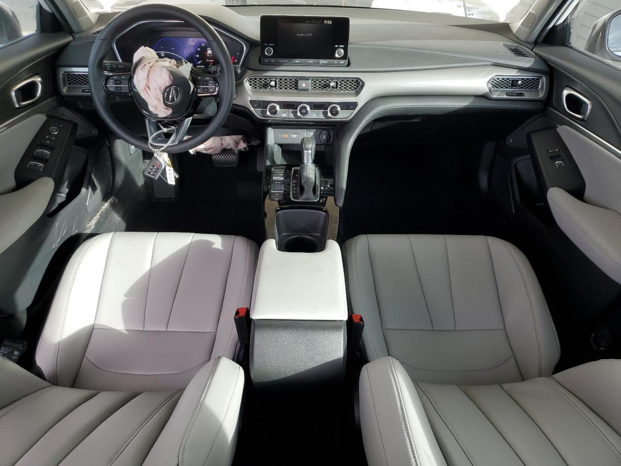 2024 ACURA INTEGRA  VIN:19UDE4H26RA021475